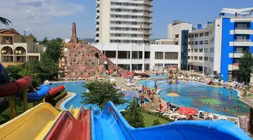 Kuban Resort and Aqua Park