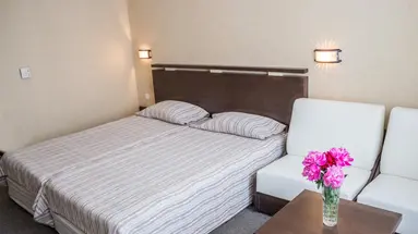 Kuban Resort and Aqua Park