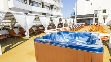 Kuban Resort and Aqua Park