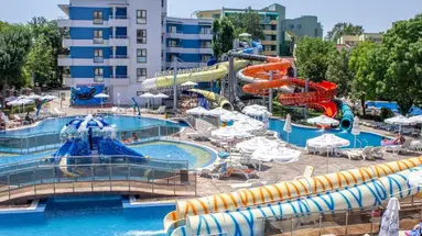 Kuban Resort and Aqua Park