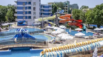 Kuban Resort and Aqua Park