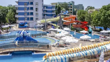 Kuban Resort and Aqua Park