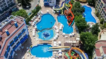 Kuban Resort and Aqua Park