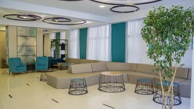 Kuban Resort and Aqua Park