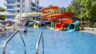 Kuban Resort and Aqua Park