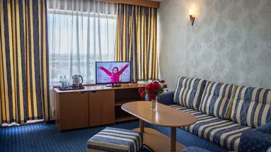 Kuban Resort and Aqua Park