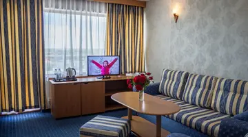 Kuban Resort and Aqua Park