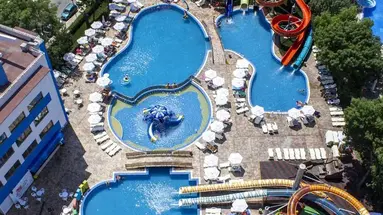 Kuban Resort and Aqua Park