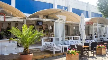 Kuban Resort and Aqua Park