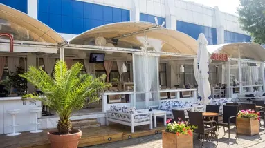 Kuban Resort and Aqua Park