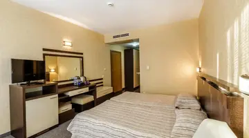 Kuban Resort and Aqua Park