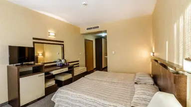 Kuban Resort and Aqua Park