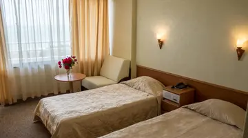 Kuban Resort and Aqua Park