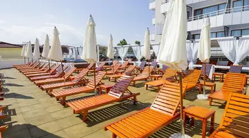 Kuban Resort and Aqua Park