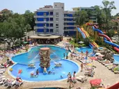 Kuban Resort and Aqua Park