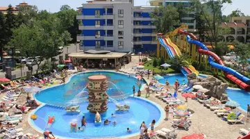 Kuban Resort and Aqua Park