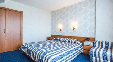 Kuban Resort and Aqua Park