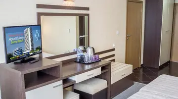 Kuban Resort and Aqua Park