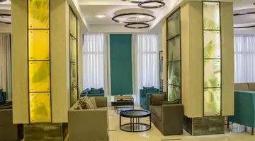 Kuban Resort and Aqua Park