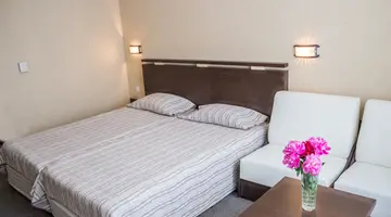 Kuban Resort and Aqua Park