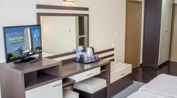 Kuban Resort and Aqua Park
