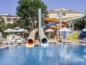 Kuban Resort and Aqua Park