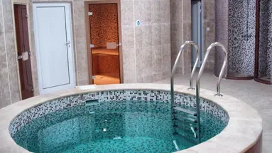 Kuban Resort and Aqua Park
