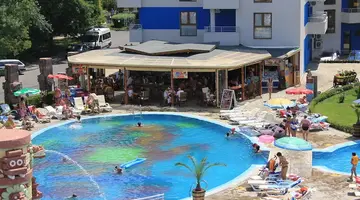 Kuban Resort and Aqua Park