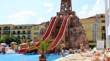 Kuban Resort and Aqua Park