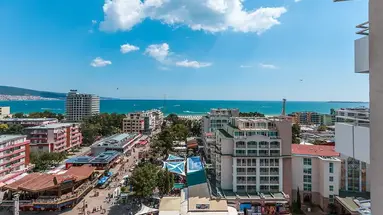 Kuban Resort and Aqua Park