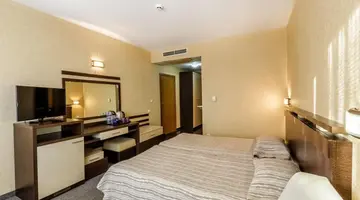 Kuban Resort and Aqua Park