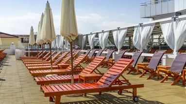 Kuban Resort and Aqua Park