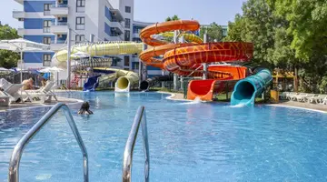 Kuban Resort and Aqua Park