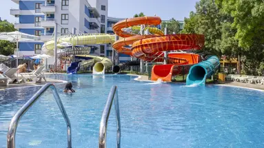 Kuban Resort and Aqua Park