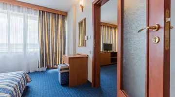 Kuban Resort and Aqua Park