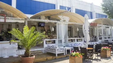 Kuban Resort and Aqua Park