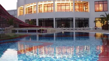 Kuban Resort and Aqua Park