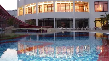 Kuban Resort and Aqua Park