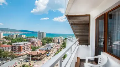 Kuban Resort and Aqua Park