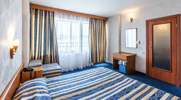 Kuban Resort and Aqua Park