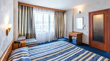 Kuban Resort and Aqua Park