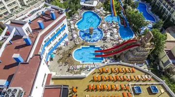 Kuban Resort and Aqua Park