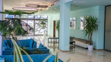 Kuban Resort and Aqua Park