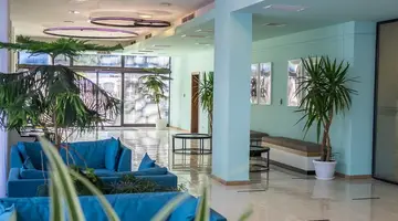 Kuban Resort and Aqua Park