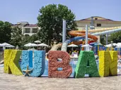 Kuban Resort and Aqua Park