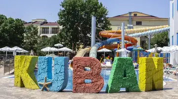Kuban Resort and Aqua Park