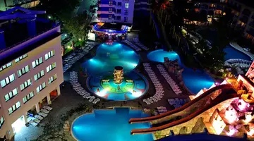 Kuban Resort and Aqua Park