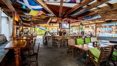 Kuban Resort and Aqua Park