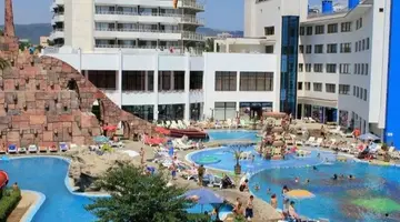 KUBAN RESORT AND AQUAPARK