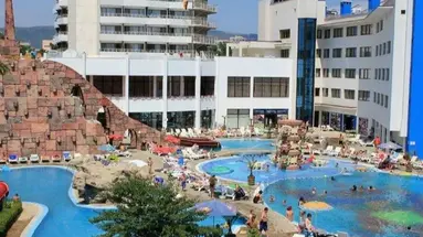KUBAN RESORT AND AQUAPARK
